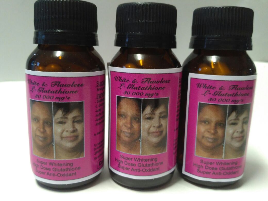 Vien Uong Trang Da Ngoc Trinh Diamond White Good Skin Care Habits Start When You Might Be Young